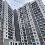 Apartamento para alugar com 2 quartos, sendo 1 suíte, em Santana, São Paulo, SP