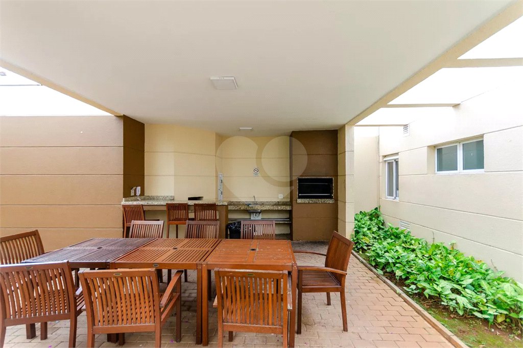 Apartamento à venda com 3 quartos, sendo 1 suíte, em Freguesia do Ó, São Paulo, SP