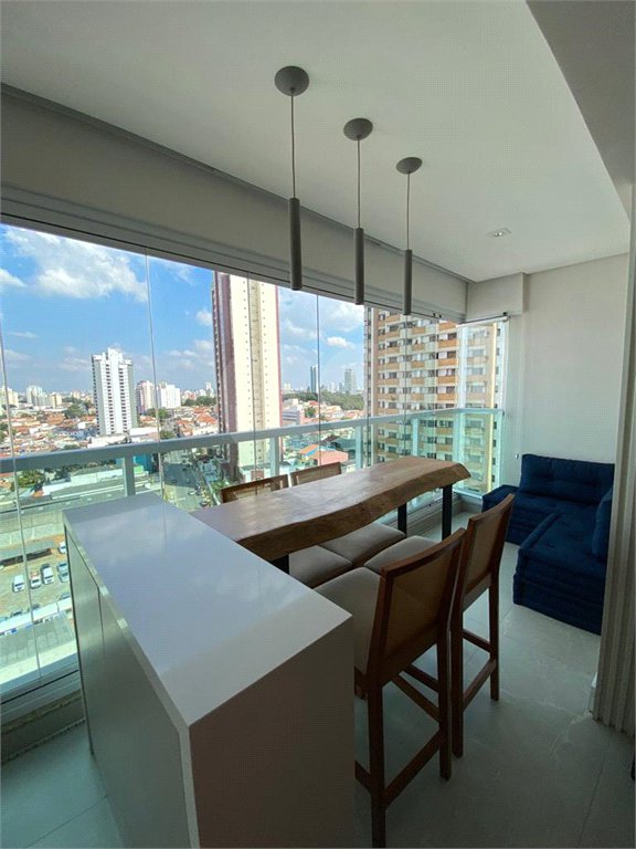 Apartamento à venda com 2 quartos, sendo 1 suíte, em Vila Carrão, São Paulo, SP