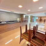 Apartamento Residencial à venda, Aviação, Praia Grande - AP1023.