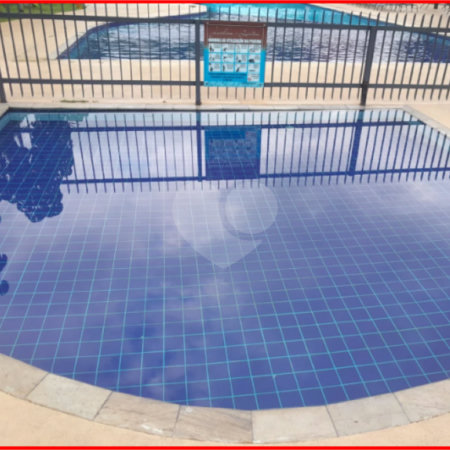 Apartamento à venda com 2 quartos em Jardim Jaqueline, São Paulo, SP