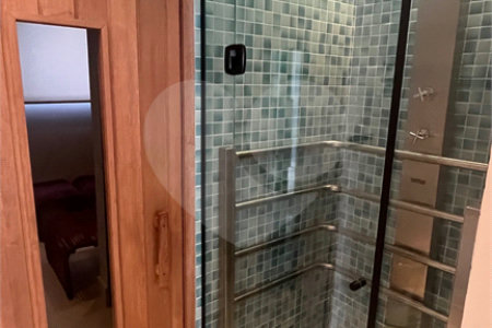 Apartamento à venda ou para alugar com 2 suítes em Alvinópolis, Atibaia, SP