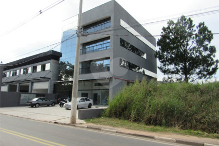Prédio para alugar em Jordanópolis, Arujá, SP