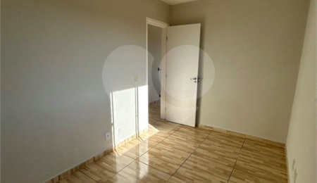 Apartamento para alugar com 2 quartos em Jardim Santa Lúcia, Salto, SP