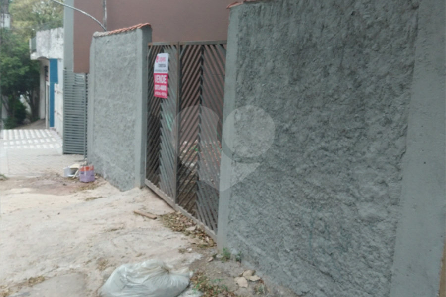 Terreno à venda em Santana, São Paulo, SP