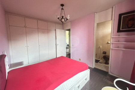 Apartamento à venda com 2 quartos, sendo 1 suíte, em Botafogo, Rio de Janeiro, RJ