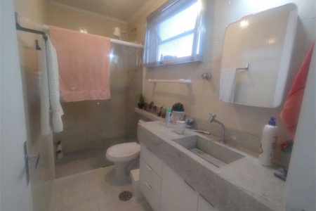 Apartamento Residencial à venda, Parque Enseada, Guarujá - AP0516.