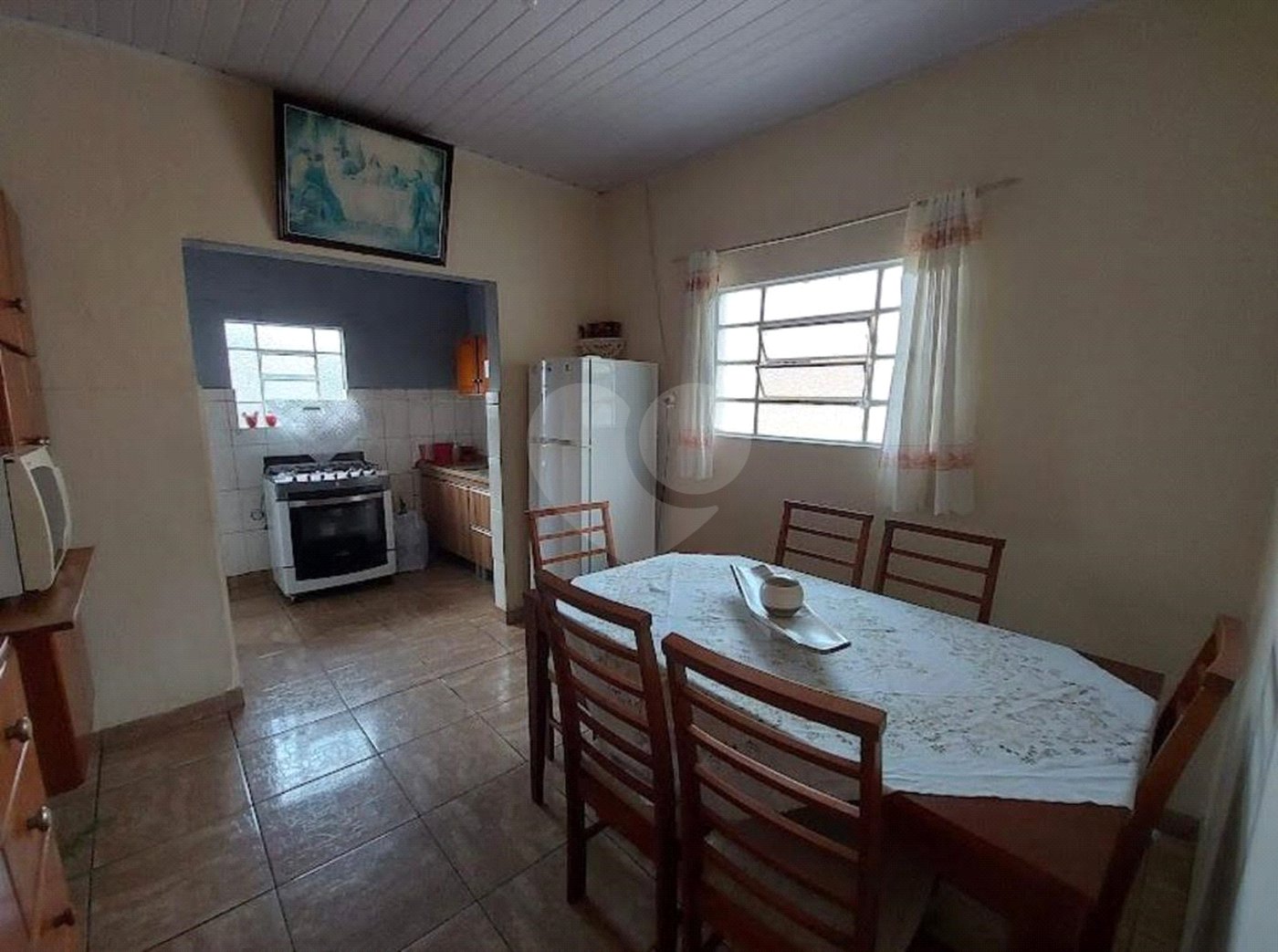 Casa à venda com 2 quartos em Serra da Cantareira, Mairiporã, SP