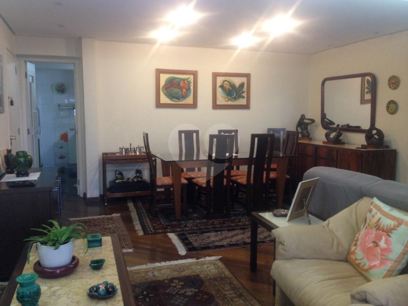 Apartamento à venda com 3 quartos, sendo 2 suítes, em Vila Leopoldina, São Paulo, SP