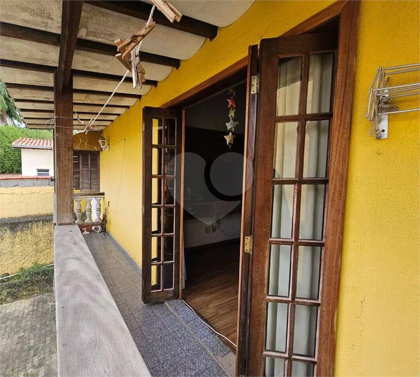 Casa Térrea à venda com 3 quartos, sendo 1 suíte, no Centro, Poá, SP