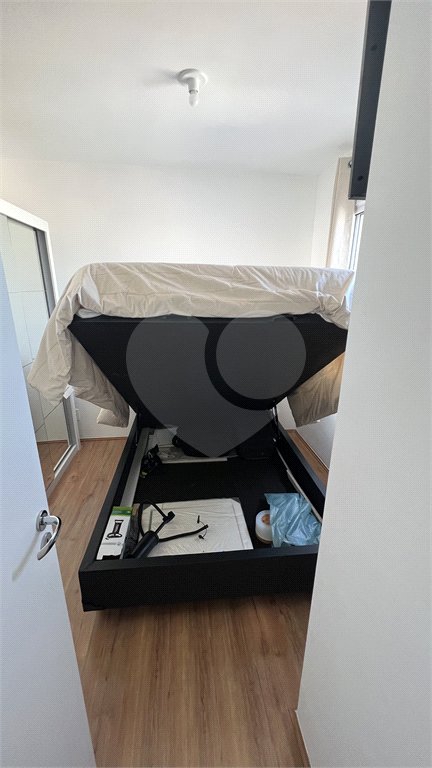 Apartamento à venda com 2 quartos em Jardim Celeste, São Paulo, SP