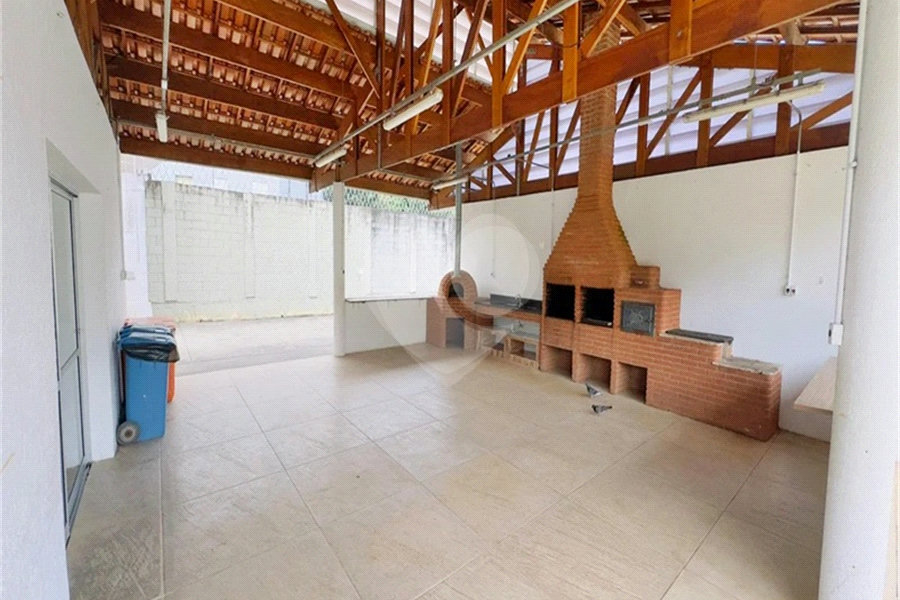 Apartamento à venda com 2 quartos em Santo Amaro, São Paulo, SP
