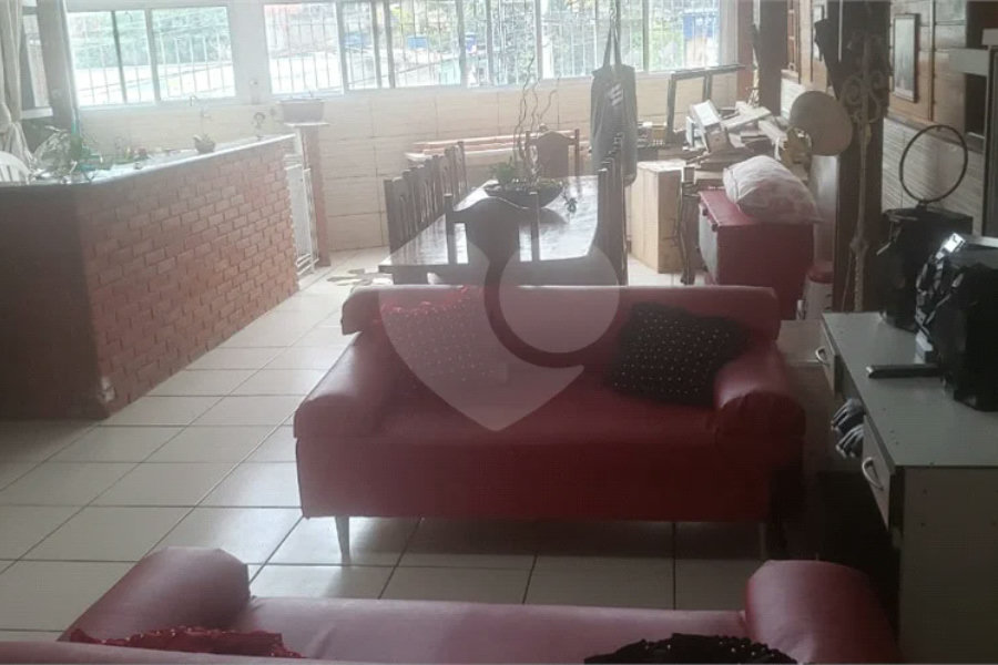 Casa Térrea à venda com 2 quartos, sendo 1 suíte, em Jaçanã, São Paulo, SP