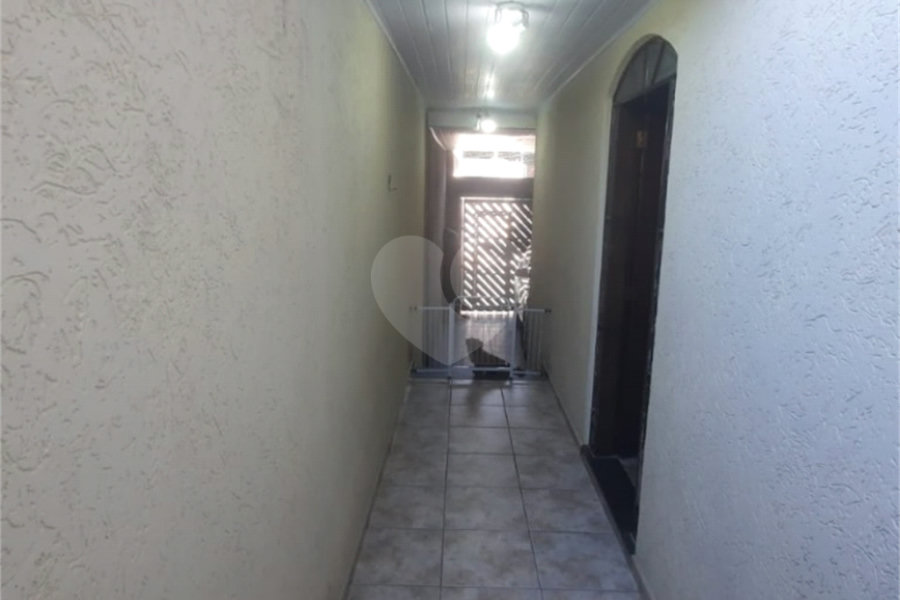 Sobrado à venda com 3 quartos, sendo 1 suíte,  em Pirituba, São Paulo, SP