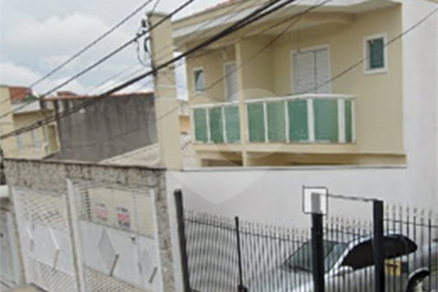 Sobrado à venda com 3 suítes em Pirituba, São Paulo, SP