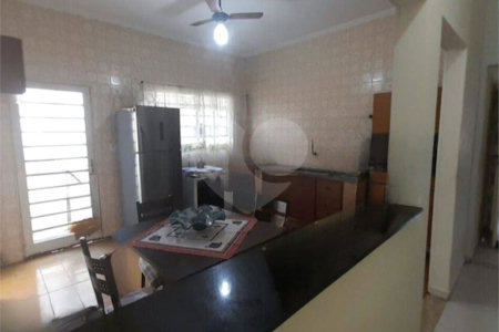 Casa à venda com 5 quartos, sendo 2 suítes, em Parque Franceschini, Sumaré, SP
