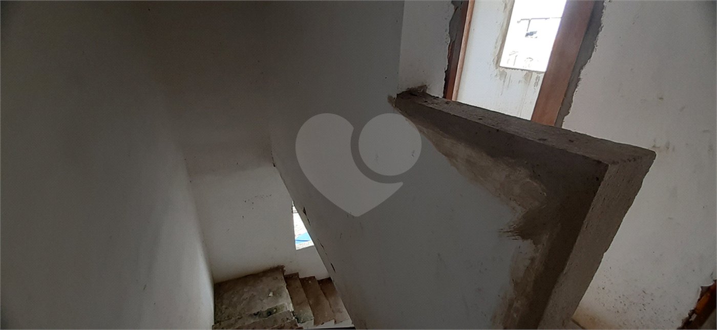 Casa à venda com 2 quartos em Campo Grande, Rio de Janeiro, RJ