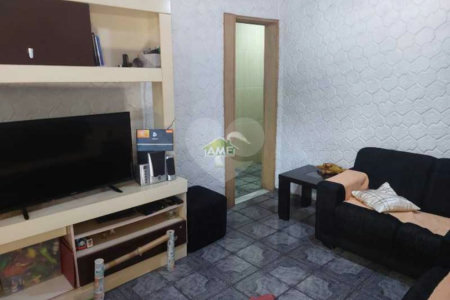 Casa à venda com 1 suíte em Campo Grande, Rio de Janeiro, RJ