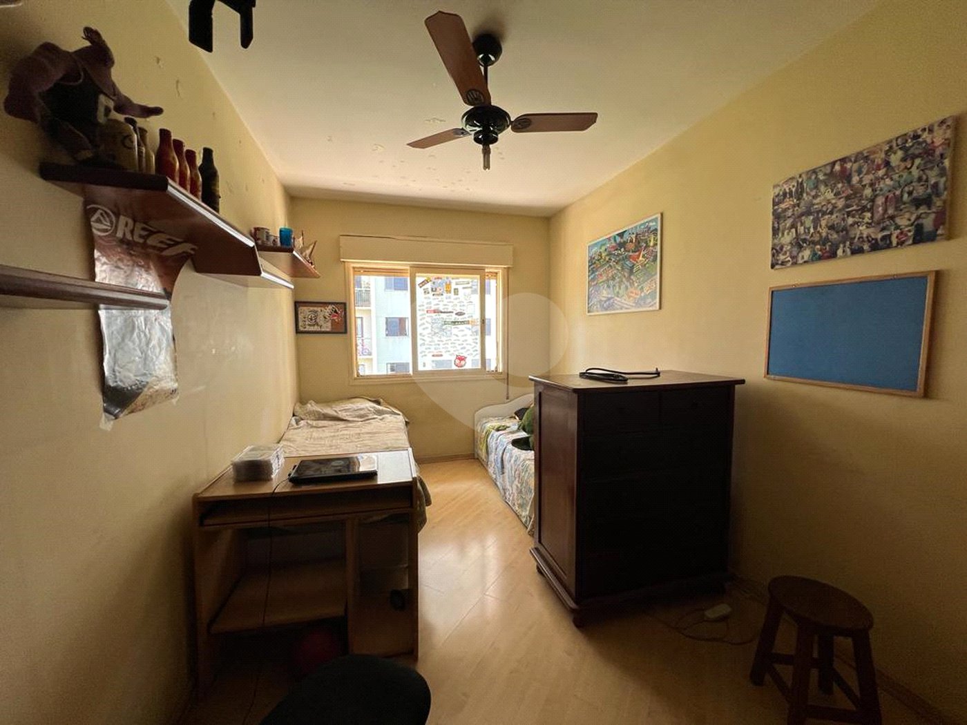 Casa à venda com 4 quartos, sendo 1 suíte, em Jardim das Vertentes, São Paulo, SP