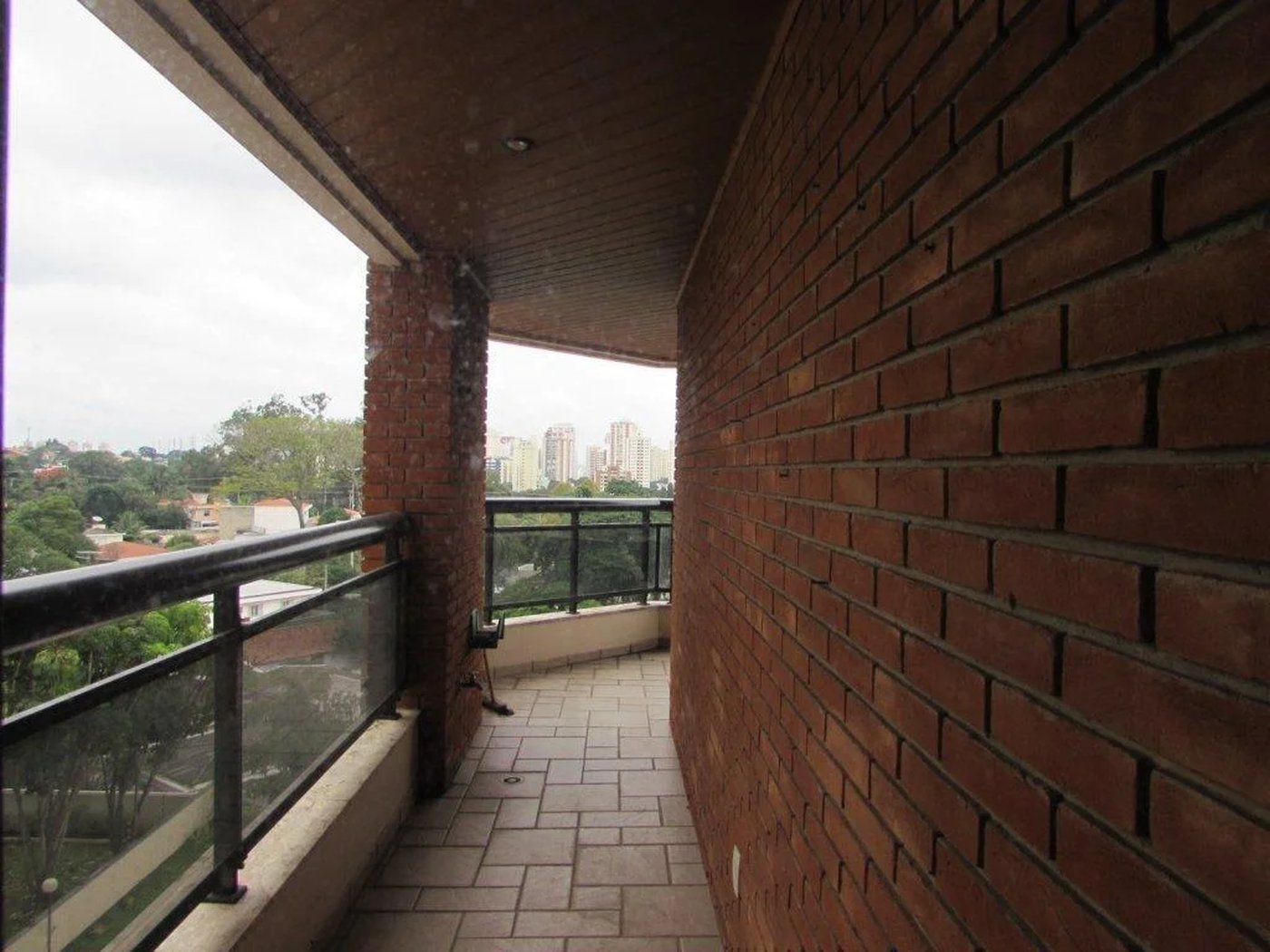 Apartamento à venda com 3 suítes em Bela Aliança, São Paulo, SP
