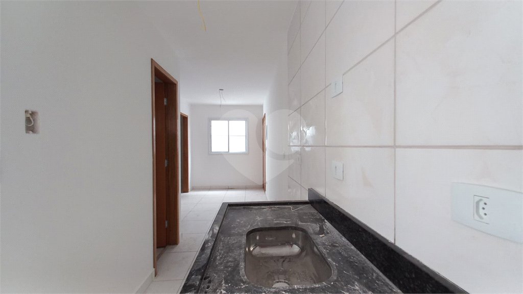 Apartamento à venda com 2 quartos, sendo 1 suíte, em Tucuruvi, São Paulo, SP