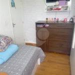 Apartamento à venda com 2 quartos em Parque Residencial Flamboyant, São José dos Campos, SP