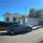 Casa para alugar com 6 quartos, sendo 3 suítes, no Centro, São Manuel, SP