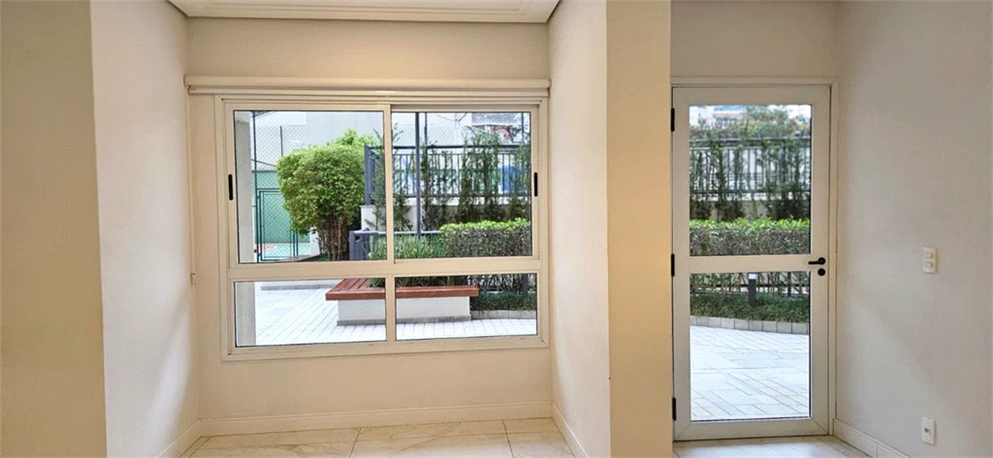 Apartamento à venda com 3 quartos, sendo 2 suítes, em Pinheiros, São Paulo, SP