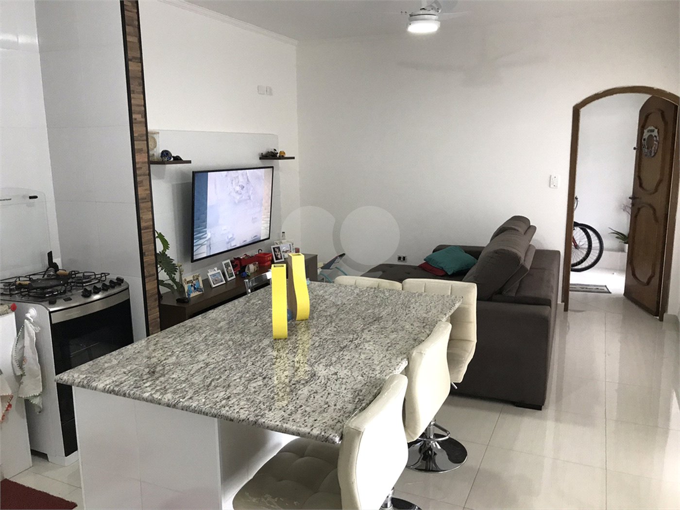 Casa à venda com 3 suítes em Tremembé, São Paulo, SP