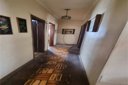 Casa Térrea à venda com 3 quartos em Chora Menino, São Paulo, SP