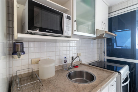 Apartamento à venda ou para alugar com 1 suíte em Pinheiros, São Paulo, SP