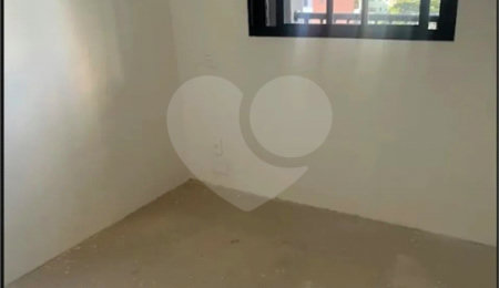 Apartamento à venda com 1 quarto em Chácara Inglesa, São Paulo, SP