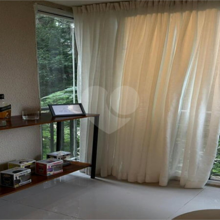 Apartamento à venda com 1 suíte em Vila Andrade, São Paulo, SP
