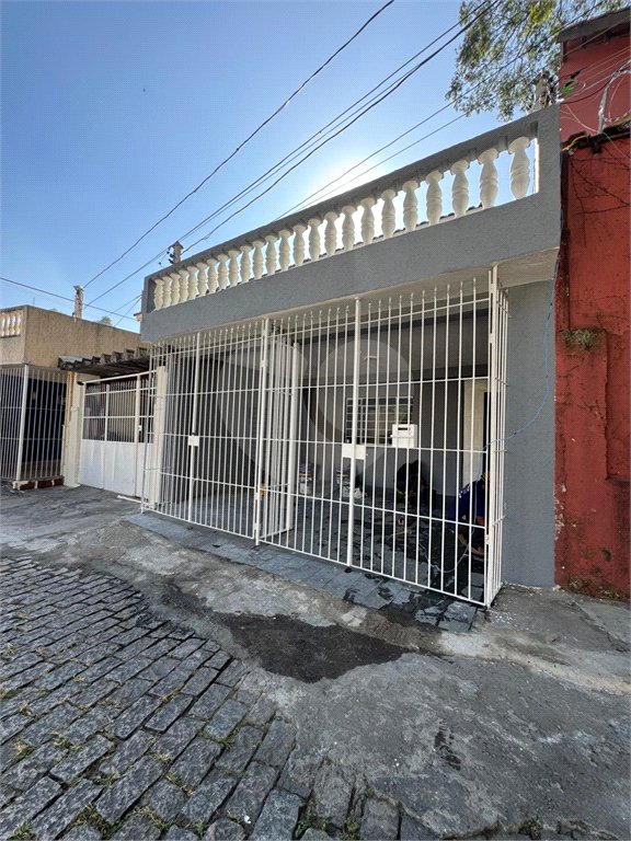 Casa de Vila à venda com 2 quartos em Vila Leopoldina, São Paulo, SP