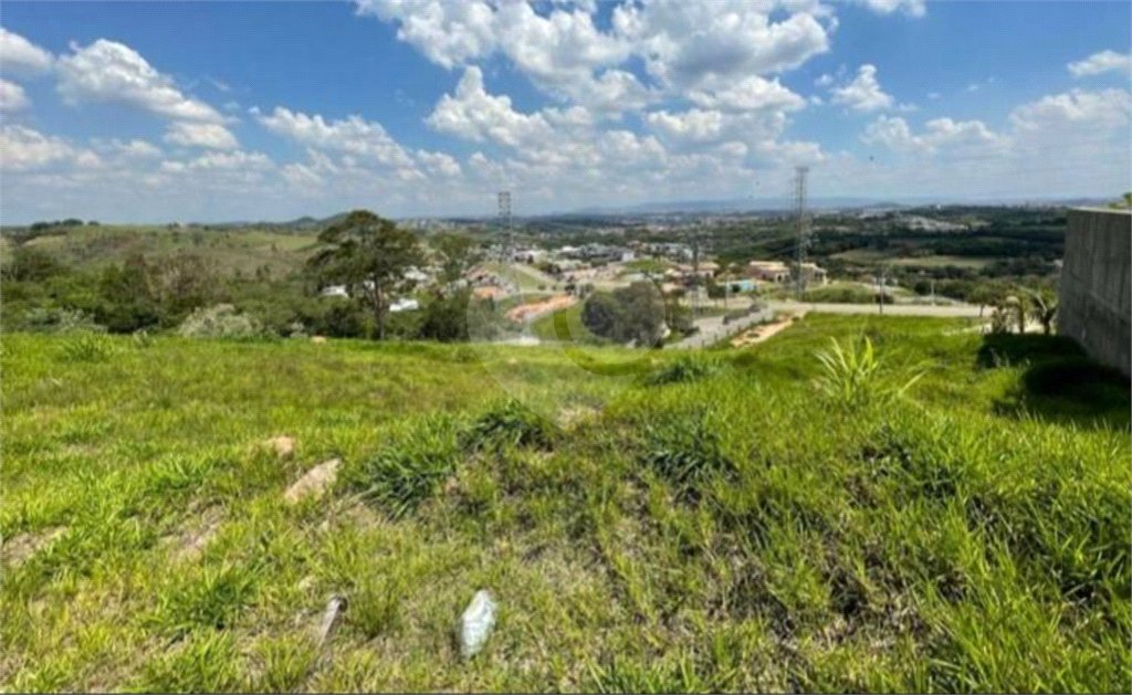 Terreno à venda no condomínio Residencial Campo de Toscana, Vinhedo - SP