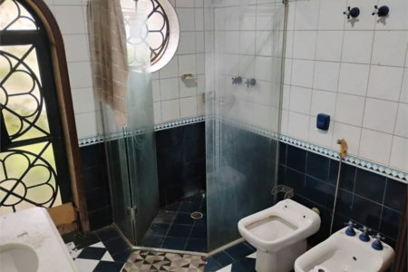 Casa à venda com 7 quartos, sendo 2 suítes, em Brooklin Paulista, São Paulo, SP