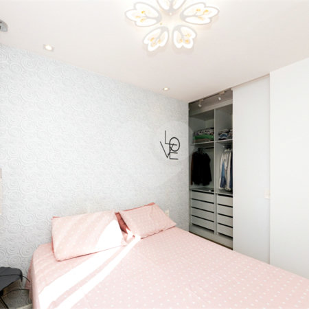 Apartamento à venda com 2 quartos, sendo 1 suíte, em Água Branca, São Paulo, SP