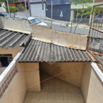 Sobrado à venda ou para alugar com 2 quartos em Cidade Dutra, São Paulo, SP