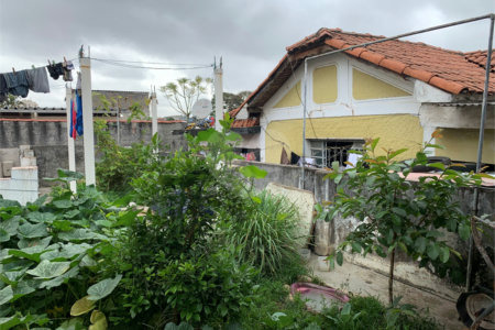Sobrado à venda com 3 quartos em Vila Gustavo, São Paulo, SP