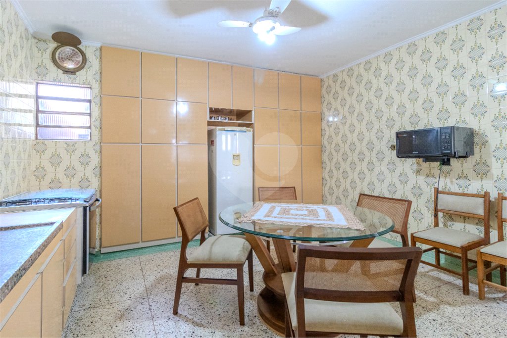 Casa à venda com 3 quartos, sendo 2 suítes, em Vila Matilde, São Paulo, SP