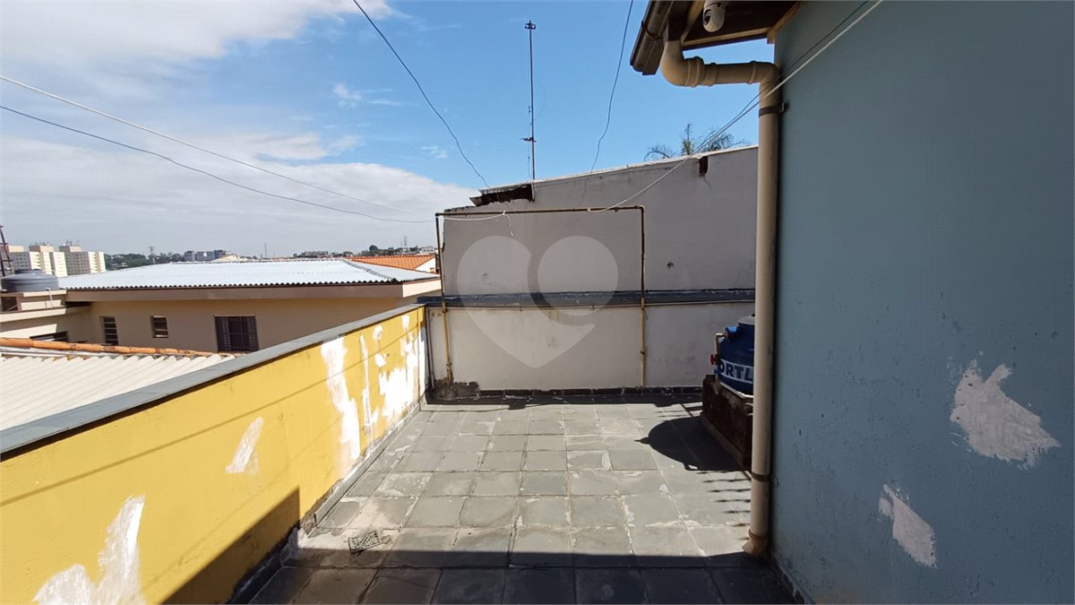 Casa à venda com 3 quartos, sendo 2 suítes,  em Vila Boaçava, São Paulo, SP