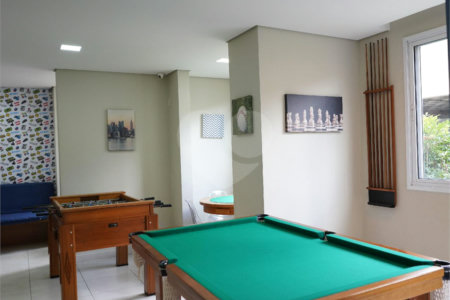 Apartamento à venda com 2 quartos em Belenzinho, São Paulo, SP