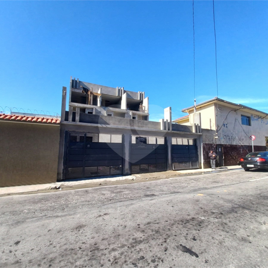 Sobrado à venda com 3 suítes em Vila Nova Mazzei, São Paulo, SP