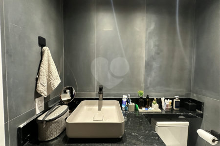 Apartamento à venda com 2 quartos, sendo 1 suíte, em Perdizes, São Paulo, SP