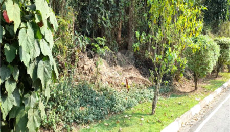 Terreno à venda em Roseira, Mairiporã, SP