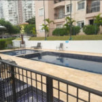 Apartamento à venda com 2 quartos, sendo 1 suíte, em Vila Andrade, São Paulo, SP