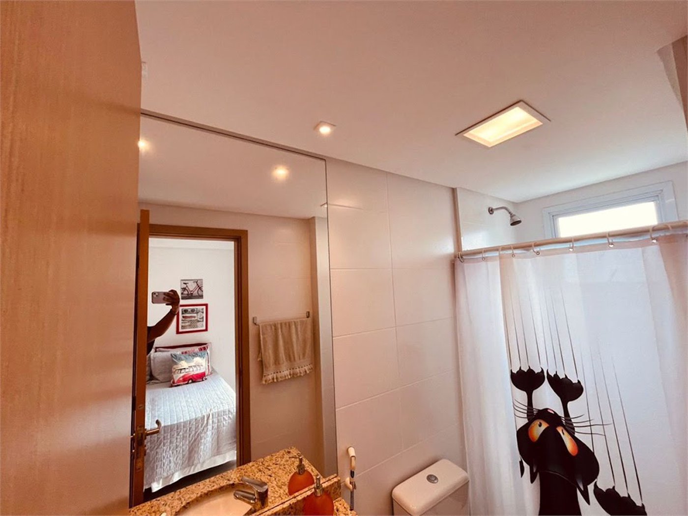 Apartamento Residencial à venda, Jardim Virginia, Guarujá - AP1313.