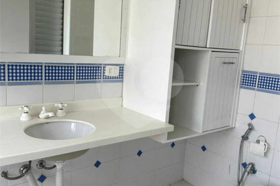 Apartamento para alugar com 3 suítes em Santana, São Paulo, SP