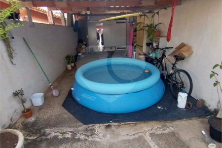 Casa Térrea à venda com 2 quartos, sendo 1 suíte, em Jardim Morada do Sol, Indaiatuba, SP
