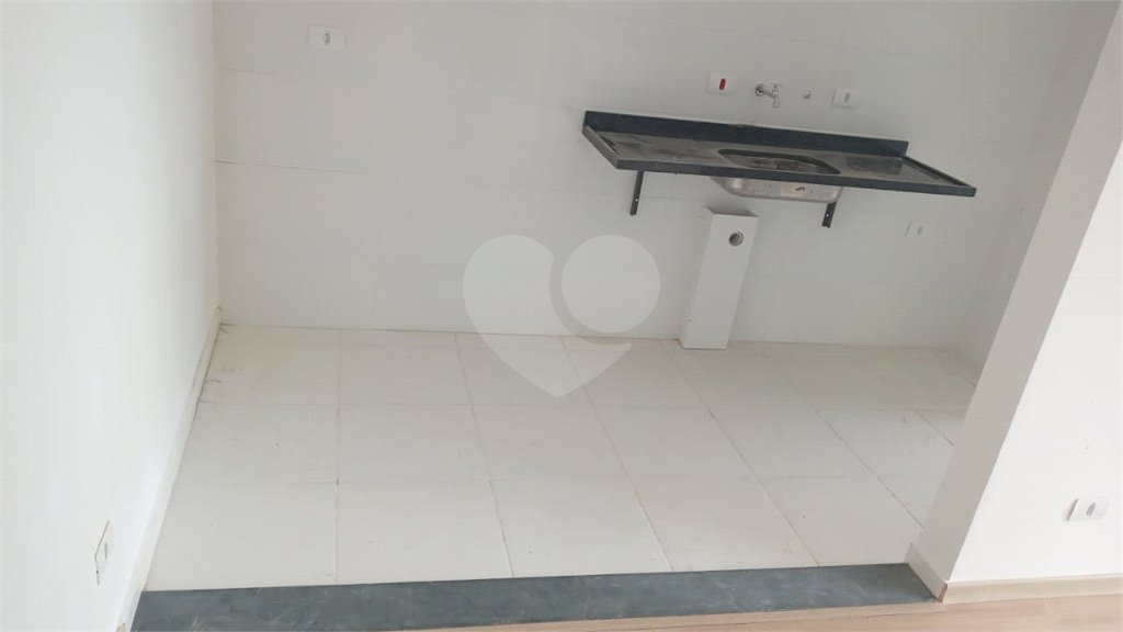 Apartamento à venda com 2 quartos em Caguassu, Sorocaba, SP